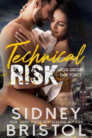 [Aegis Group Task Force 03] • Technical Risk